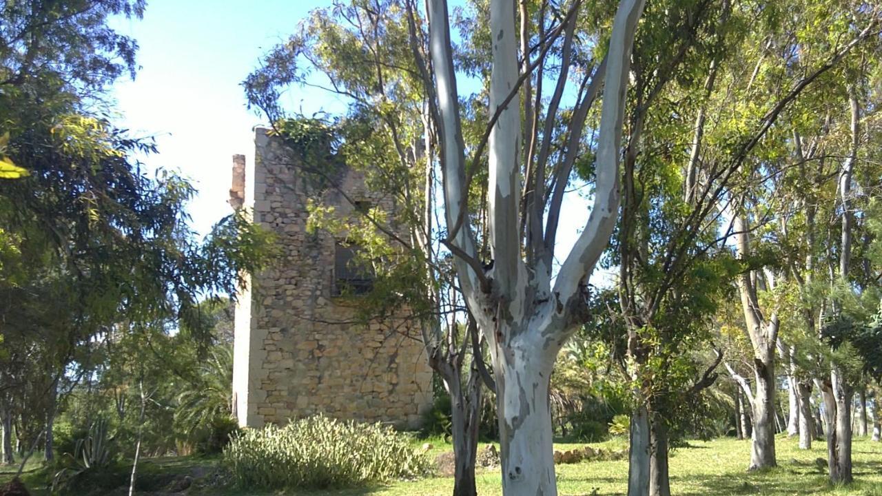 Casa Rural Forn del Sitjar Cabanes (Valencia) Exterior foto