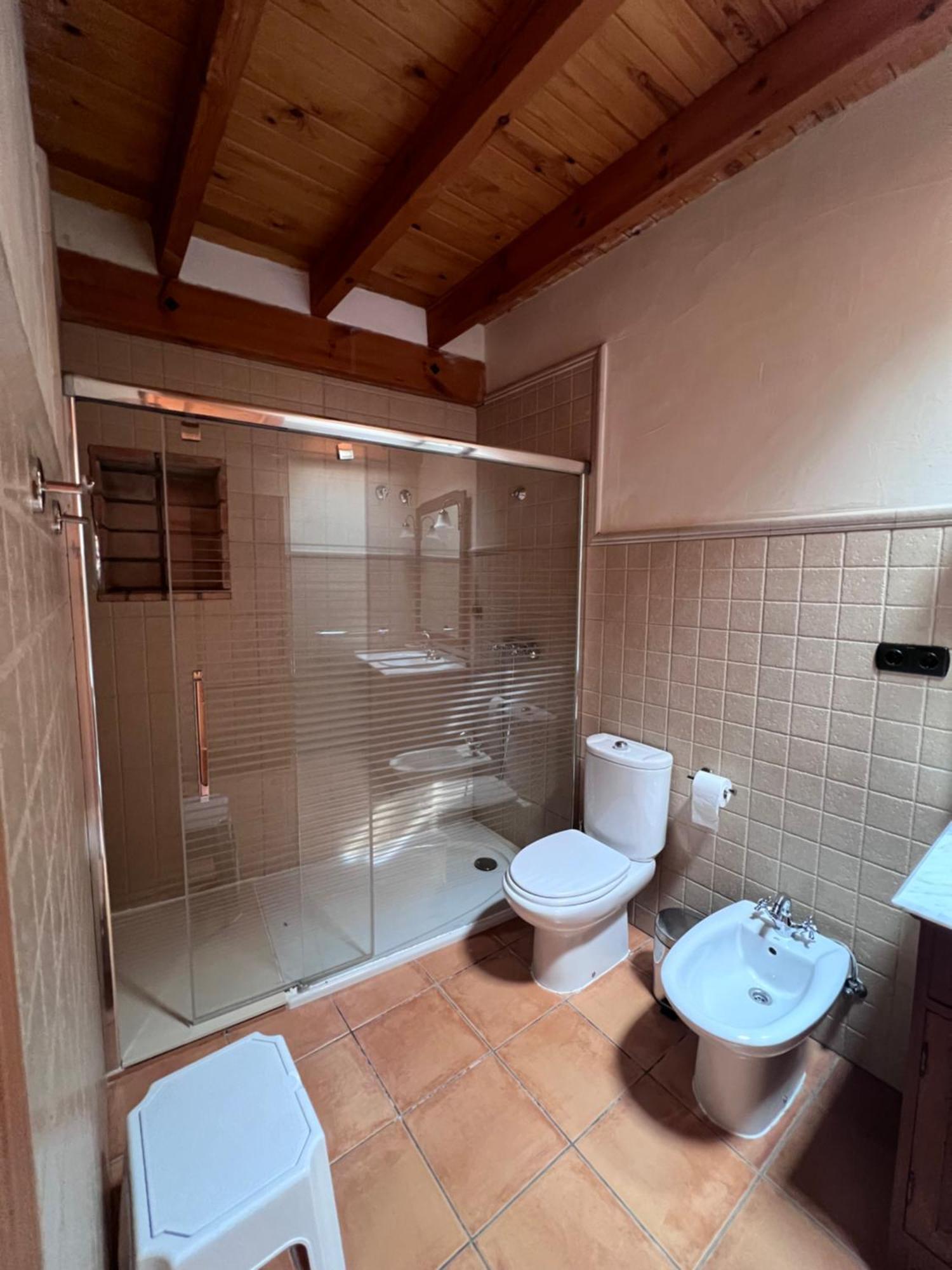 Casa Rural Forn del Sitjar Cabanes (Valencia) Exterior foto