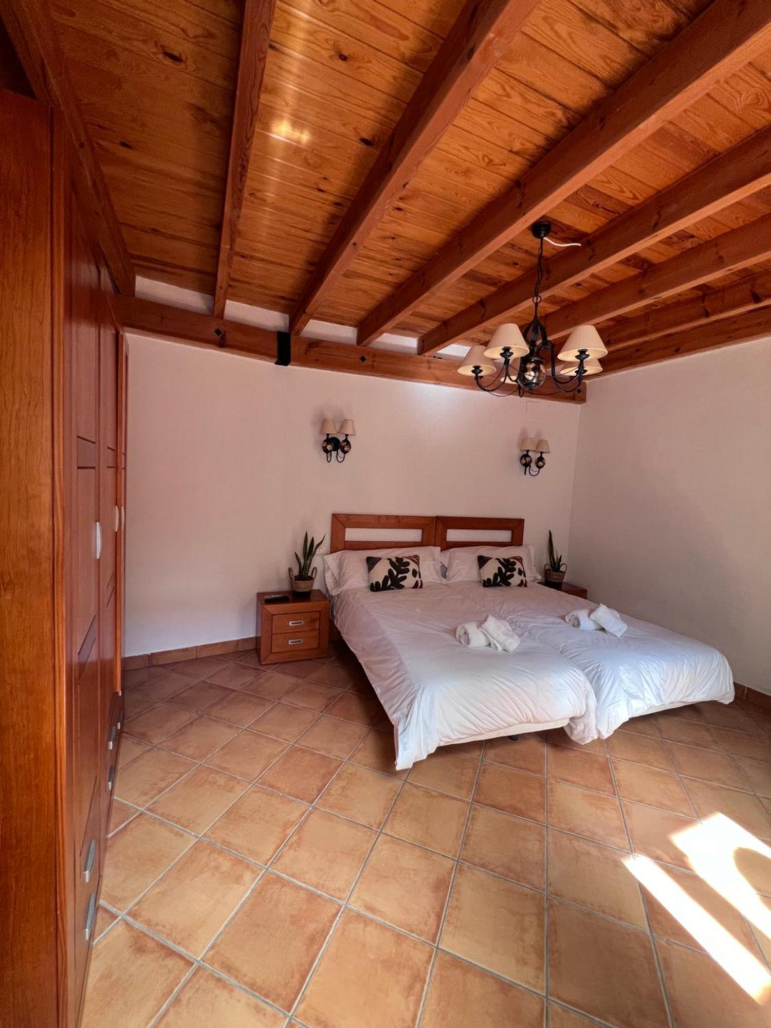 Casa Rural Forn del Sitjar Cabanes (Valencia) Exterior foto