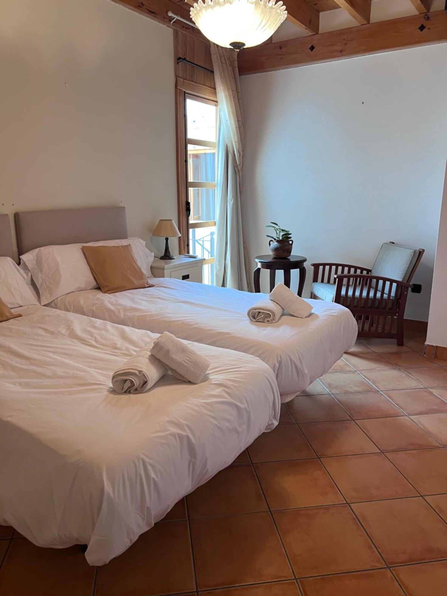 Casa Rural Forn del Sitjar Cabanes (Valencia) Exterior foto