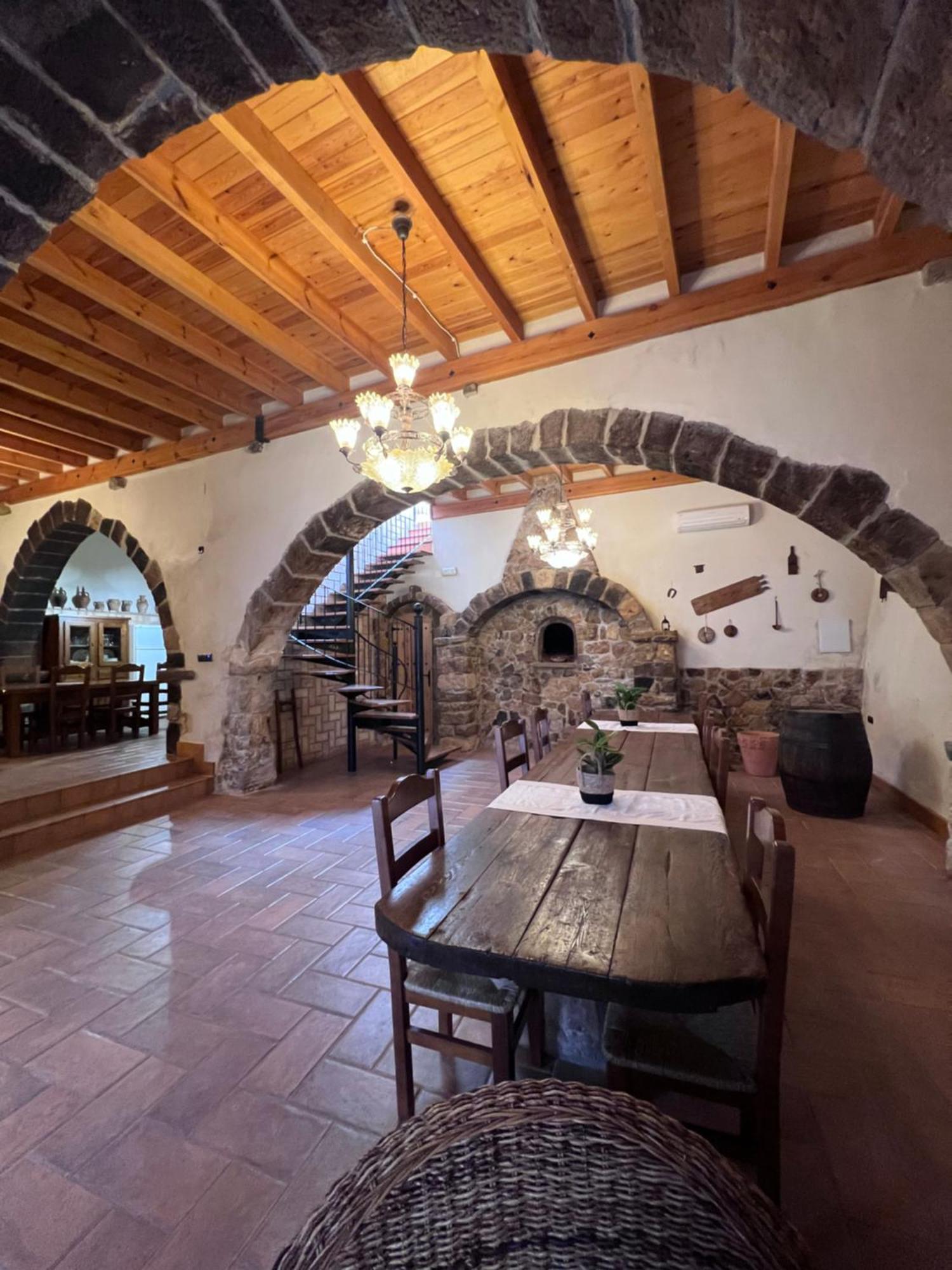 Casa Rural Forn del Sitjar Cabanes (Valencia) Exterior foto