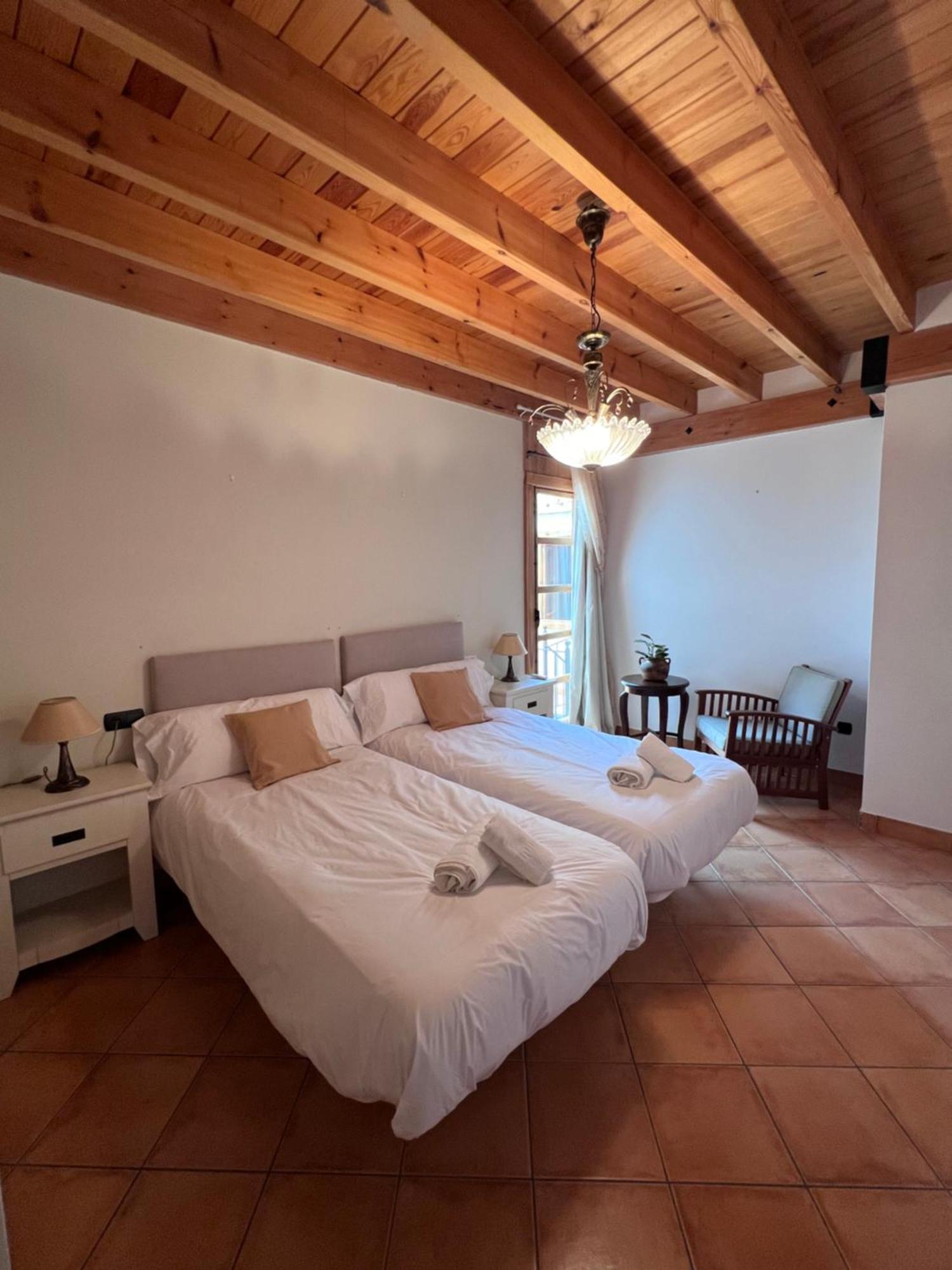 Casa Rural Forn del Sitjar Cabanes (Valencia) Exterior foto