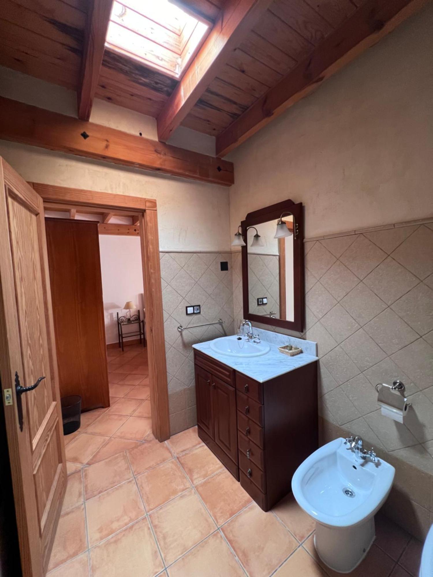 Casa Rural Forn del Sitjar Cabanes (Valencia) Exterior foto