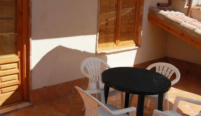 Casa Rural Forn del Sitjar Cabanes (Valencia) Exterior foto